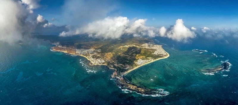 Bình minh Phú Quý – khởi đầu hoàn hảo cho ngày mới