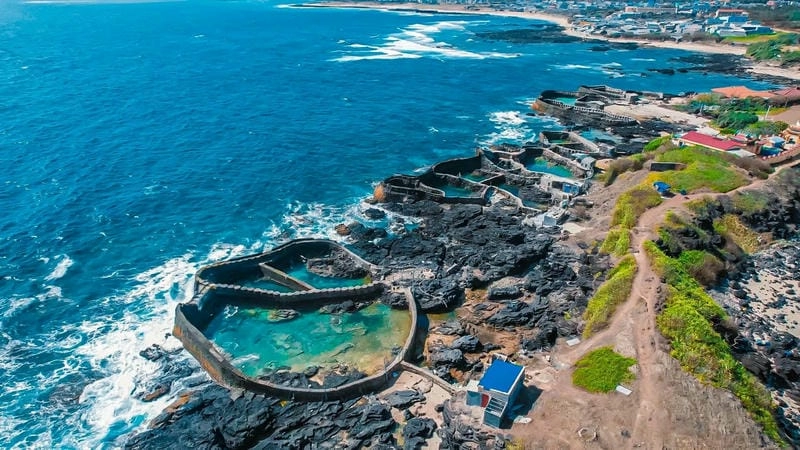 Du lịch Phú Quý – hành trình khám phá đảo ngọc