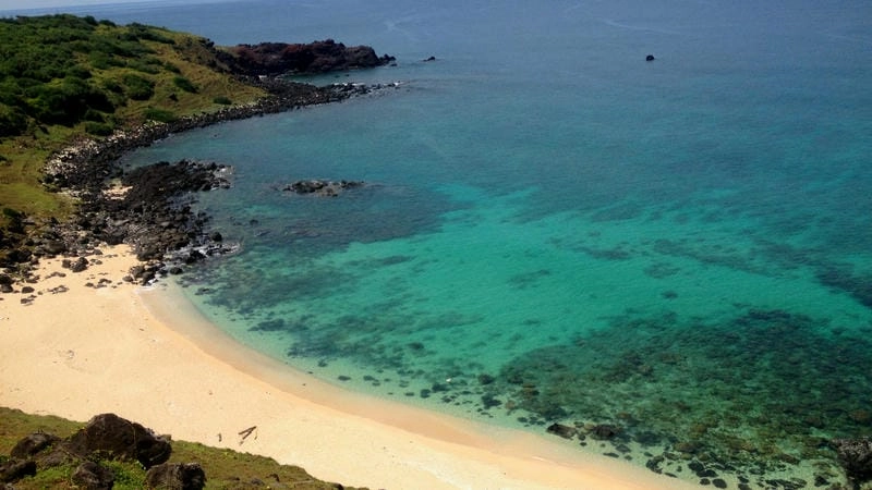 Đảo Phú Quý – thiên đường giữa lòng biển khơi