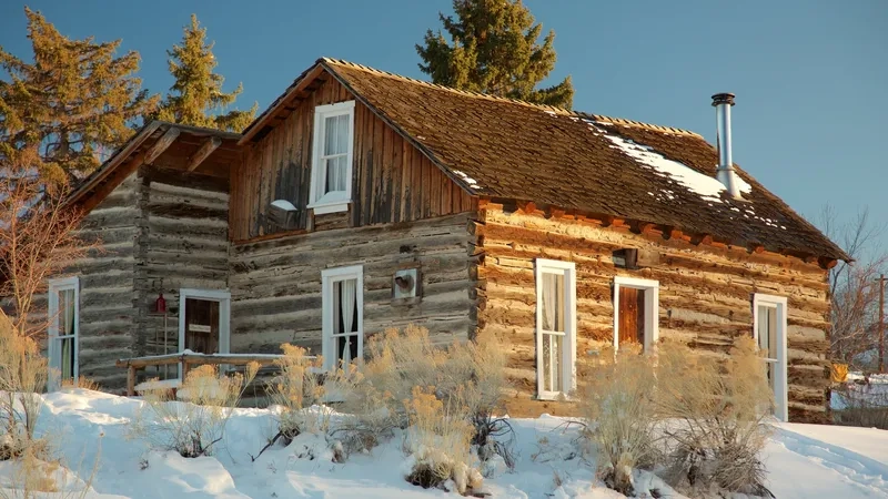 Denver là điểm đến hoàn hảo cho người yêu thiên nhiên