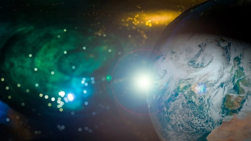 Thám hiểm vũ trụ mở rộng chân trời