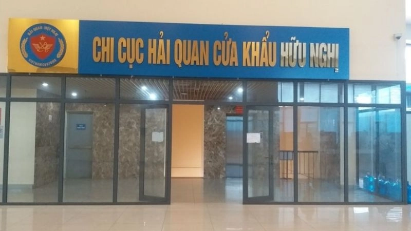 Trải nghiệm đầy bất ngờ tại Cửa khẩu Hữu Nghị