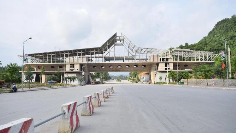 Cách di chuyển đến Cửa khẩu Hữu Nghị thuận tiện nhất