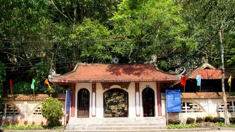 Cách di chuyển đến Động Nhị Thanh nhanh chóng và thuận tiện