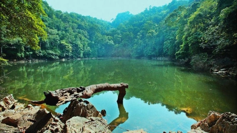 Cách di chuyển đến Hồ Ba Bể nhanh và thuận tiện