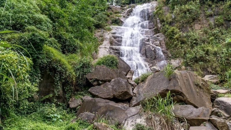 Hành trình khám phá Hồ Ba Bể trọn vẹn