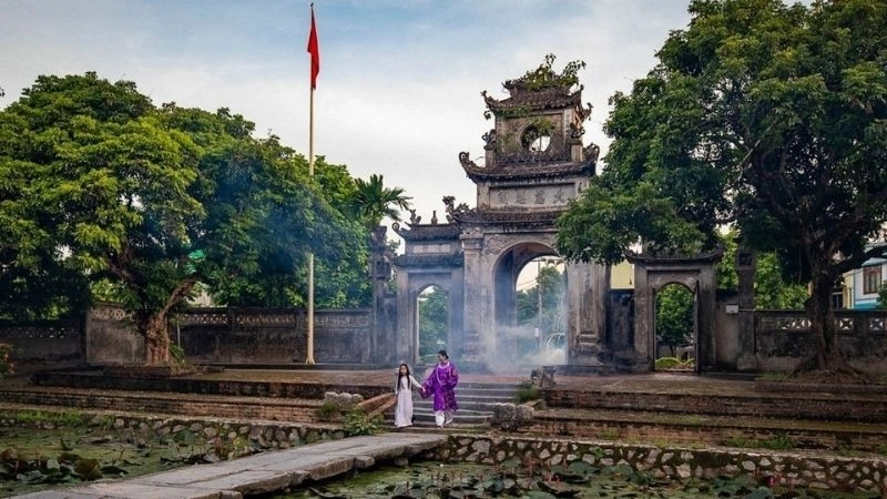 Thời điểm lý tưởng để đến thăm Phố Hiến