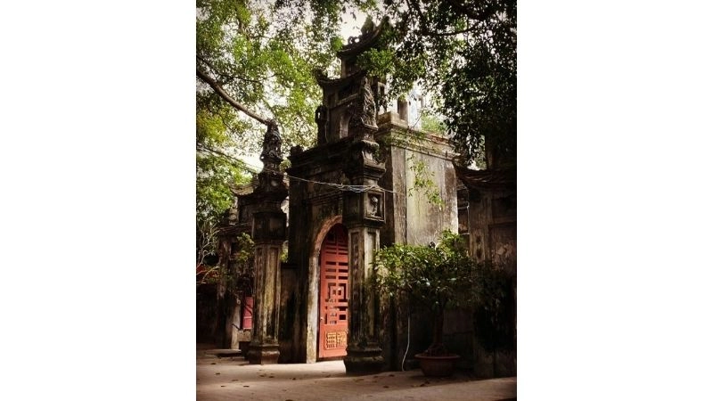 Khám phá cổ kính Phố Hiến nơi lưu dấu lịch sử