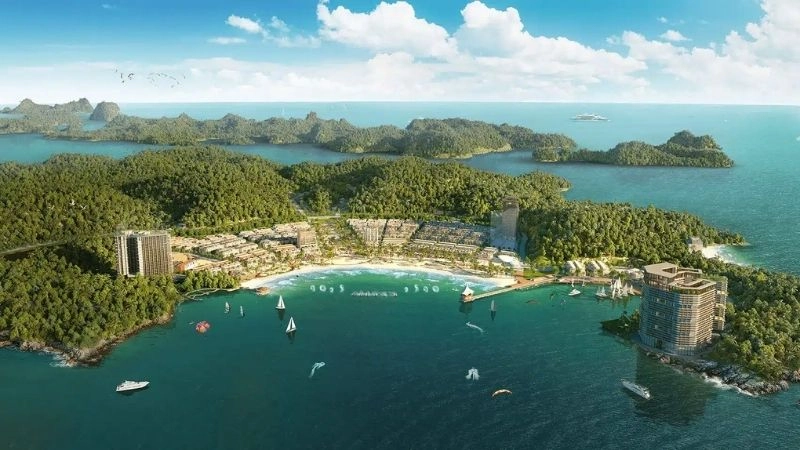 Thời điểm lý tưởng để đến thăm Đảo Cát Bà