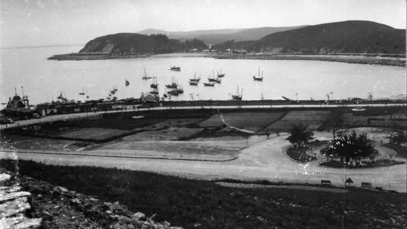 Lịch sử hình thành Đồ Sơn đầy bí ẩn