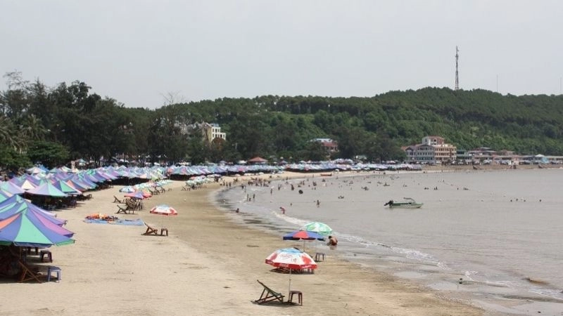 Cách di chuyển đến Đồ Sơn thuận tiện nhất