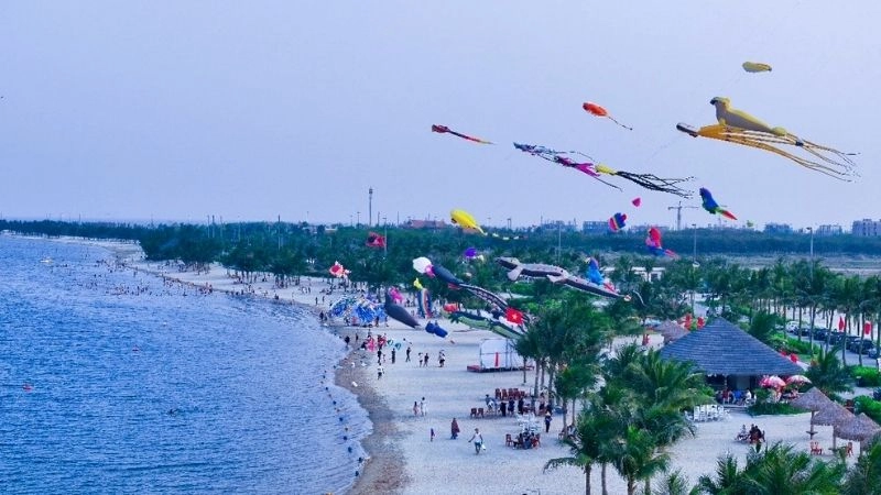 Đồ Sơn nơi thiên nhiên và văn hóa giao thoa