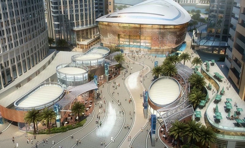 Tham gia sự kiện đặc sắc diễn ra tại Dubai Opera