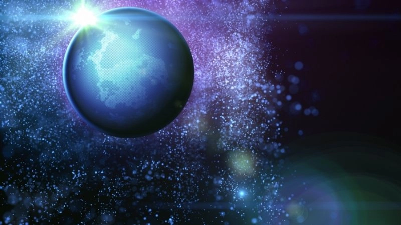 Exoplanet thế giới ngoài hệ Mặt Trời