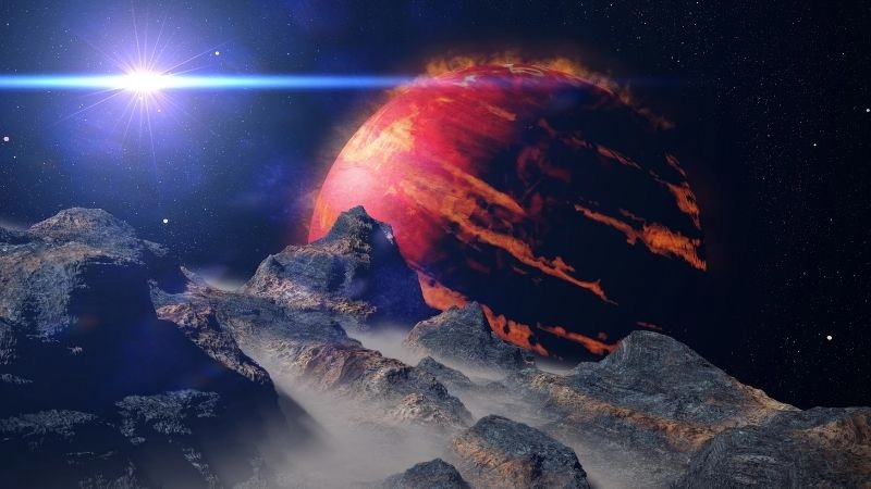 Thám hiểm vũ trụ mở rộng chân trời