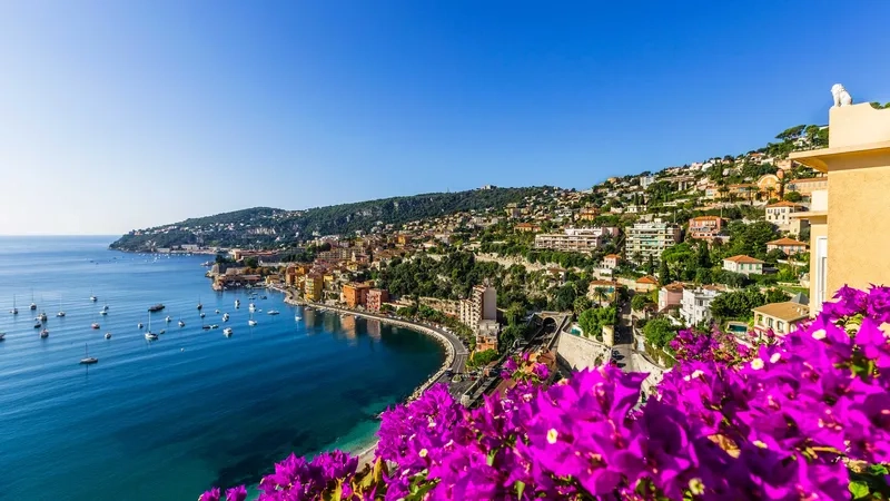 Đôi nét về French Riviera