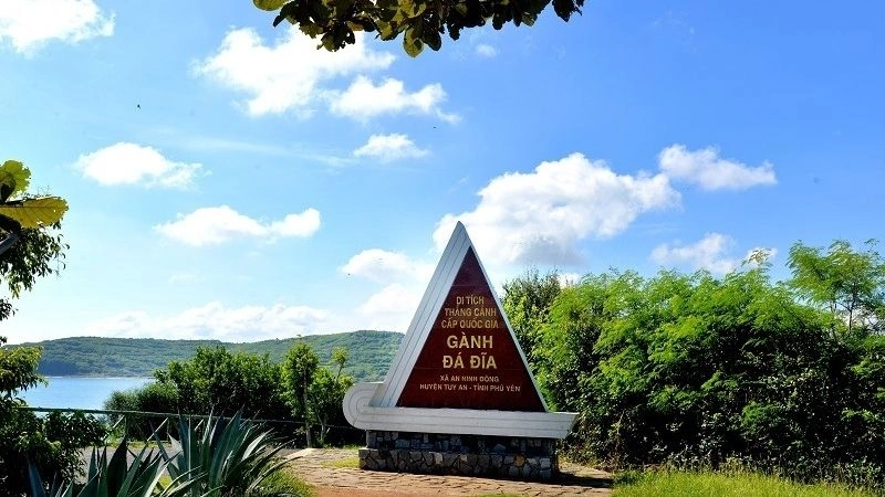 Ảnh Phú Yên đẹp ghi lại khoảnh khắc trữ tình