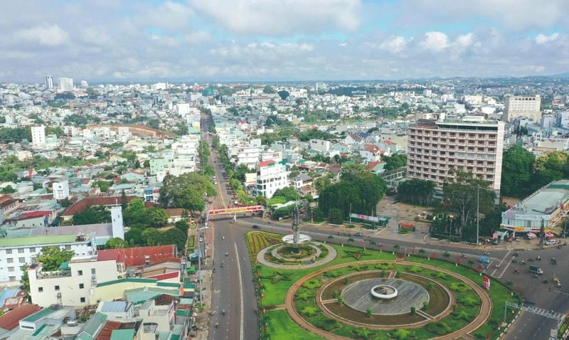 Hành trình du lịch Gia Lai trải nghiệm cảnh đẹp và đặc sản