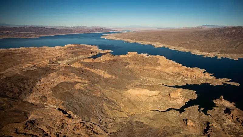 Khám phá vẻ đẹp hùng vĩ của Grand Canyon tự nhiên kỳ diệu