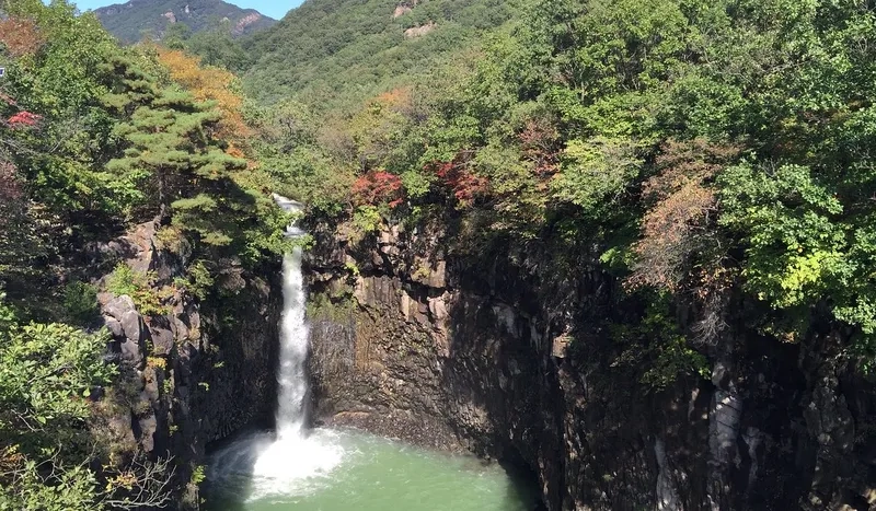 Lịch sử hình thành và phát triển của Gyeonggi-do