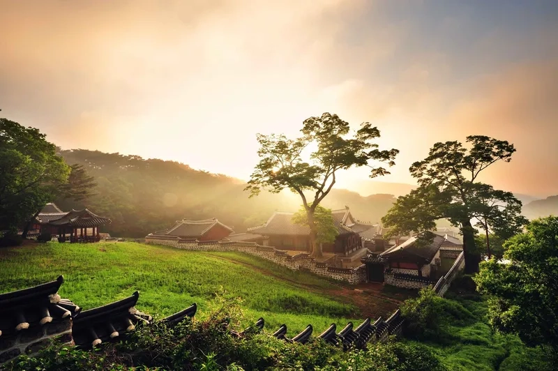 Kinh nghiệm tham quan Gyeonggi-do