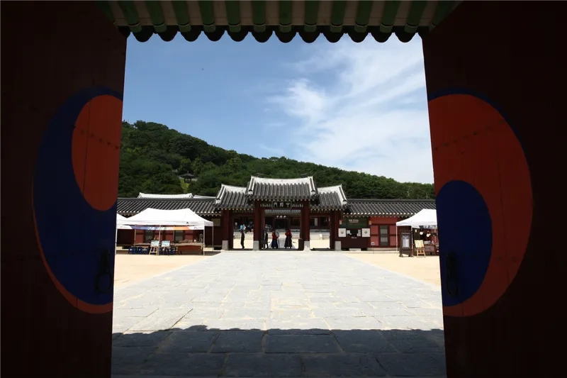 Hành trình khám phá Gyeonggi-do đầy kỷ niệm đáng nhớ