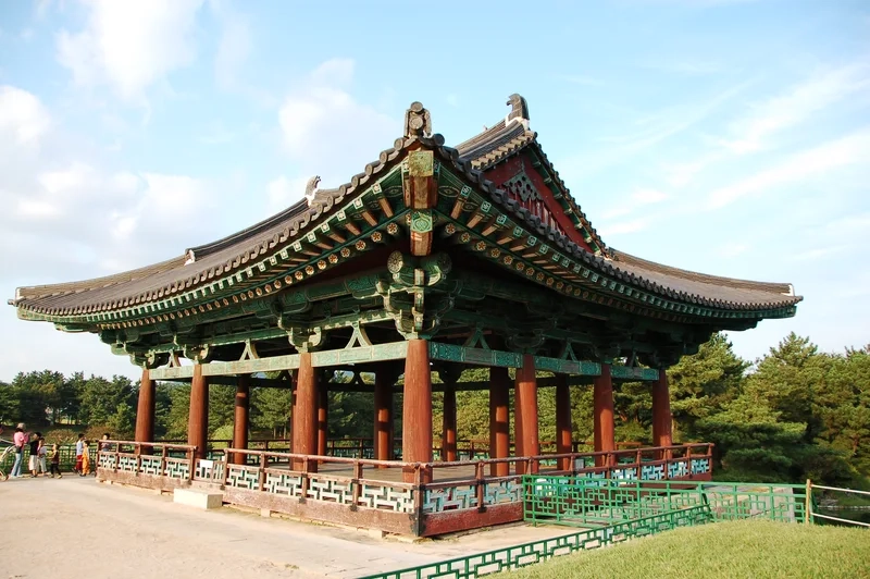 Kinh nghiệm tham quan Gyeongju