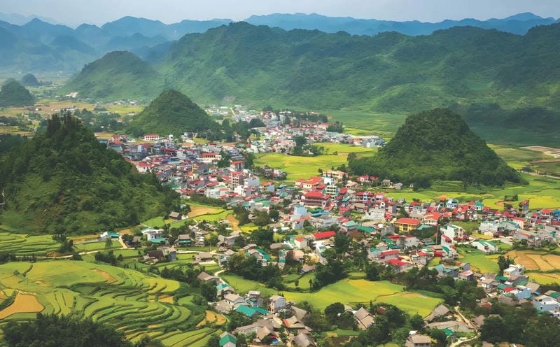 Du lịch Hà Giang – hành trình chinh phục cực Bắc