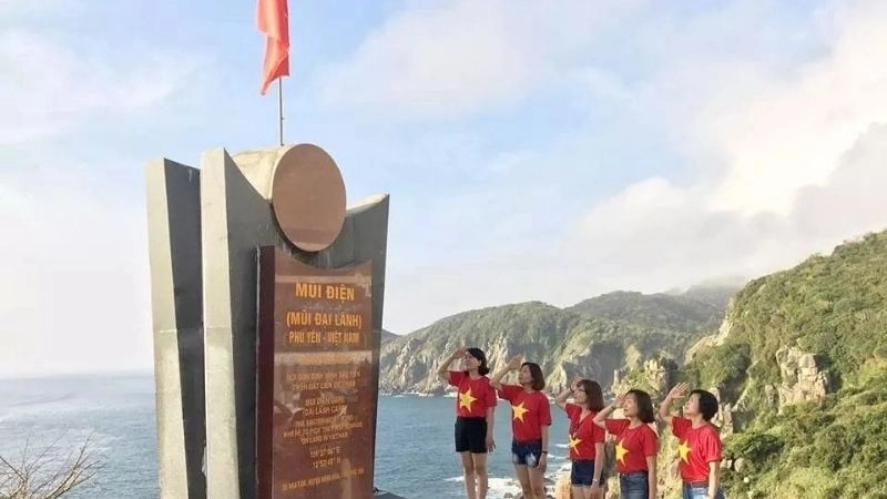 Du lịch Phú Yên khám phá vùng đất huyền thoại