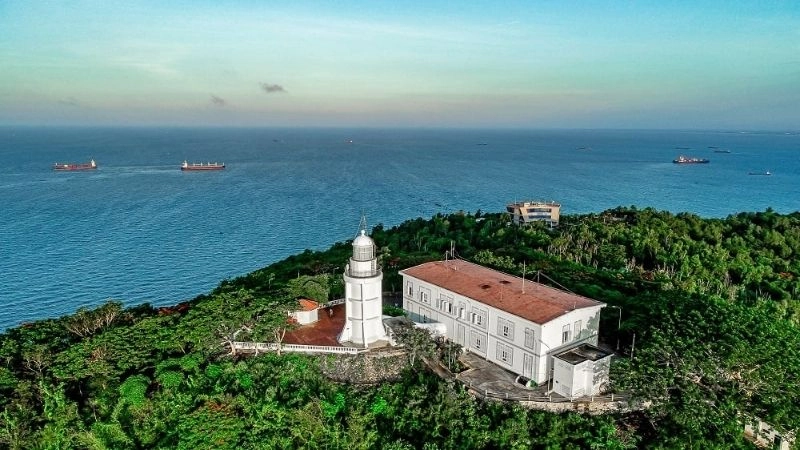 Thời điểm lý tưởng để đến thăm Hải đăng Vũng Tàu