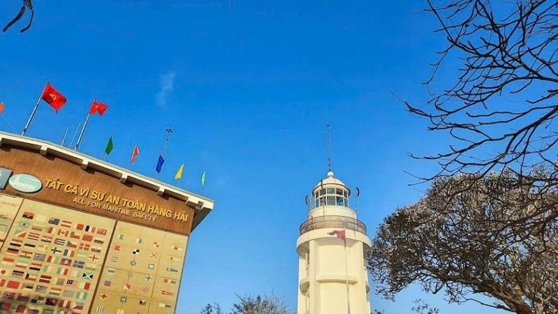 Cách di chuyển đến Hải đăng Vũng Tàu