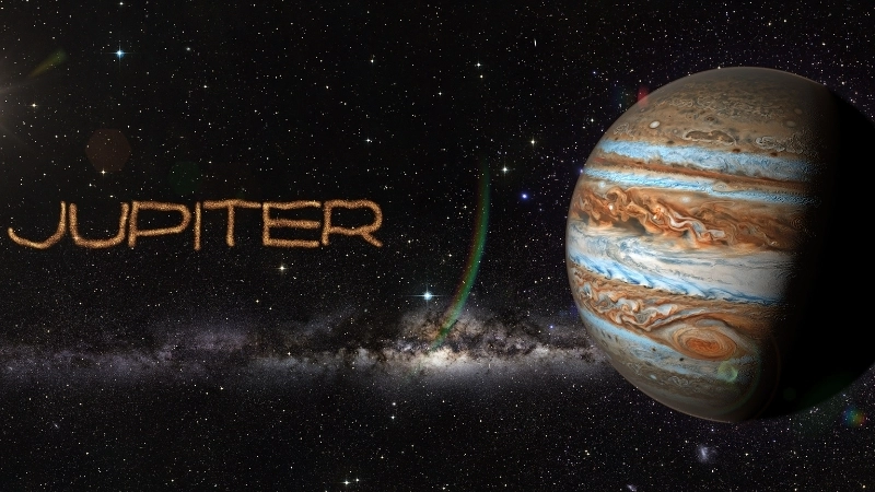 Vì sao sao Mộc giữ vị trí là hành tinh lớn nhất?