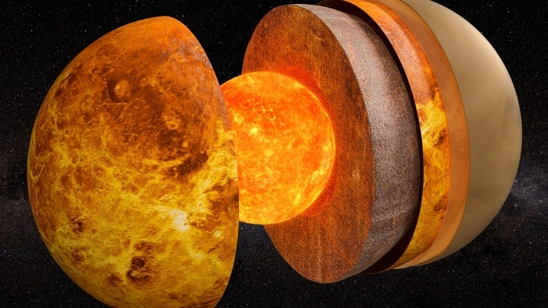 Ý nghĩa của việc xác định hành tinh nóng nhất