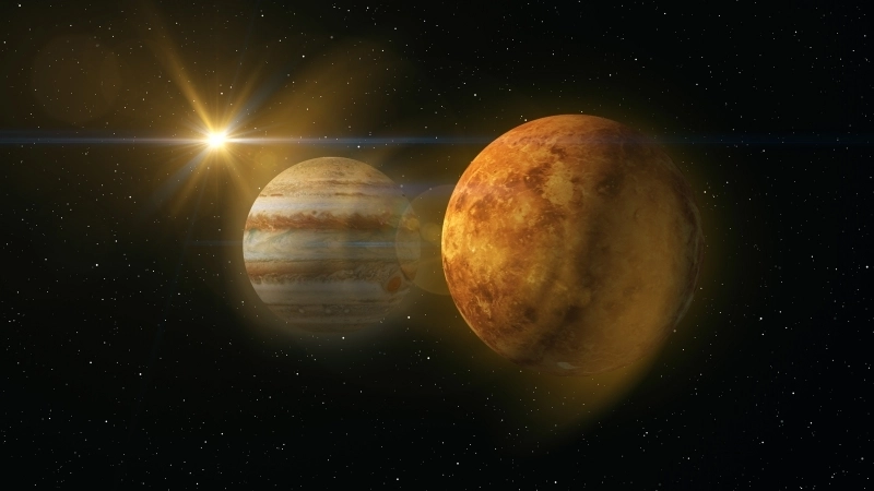 Phát triển công nghệ và phương pháp nghiên cứu thiên văn hiện đại