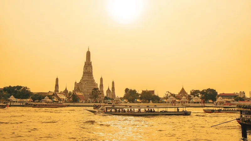 Hat Yai thành phố của những trải nghiệm mới