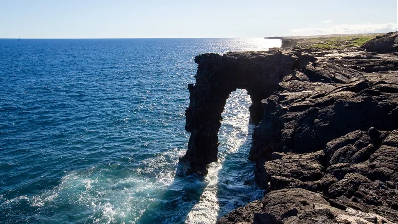 Hawaii luôn là điểm đến hấp dẫn cho du khách mọi mùa