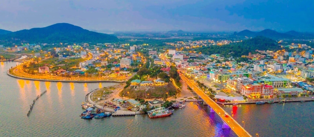 Hệ sinh thái thiên nhiên phong phú của An Giang