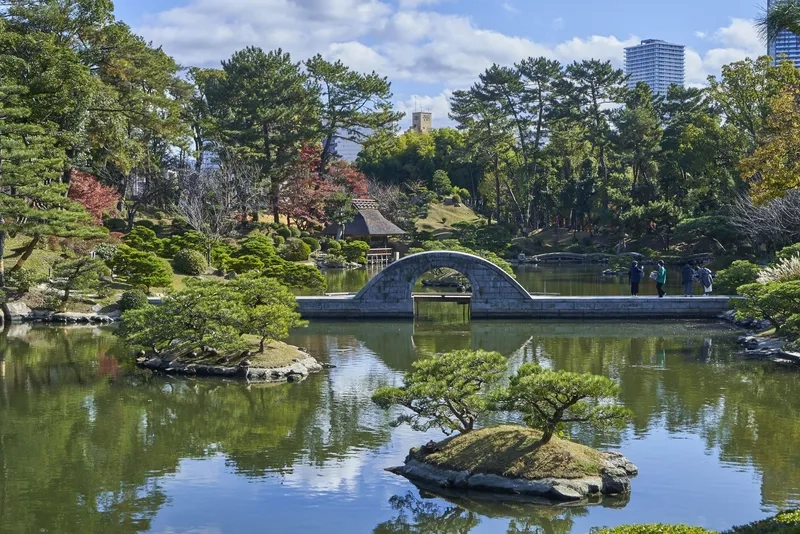 Khám phá Hiroshima - Thành phố hòa bình với lịch sử sâu sắc