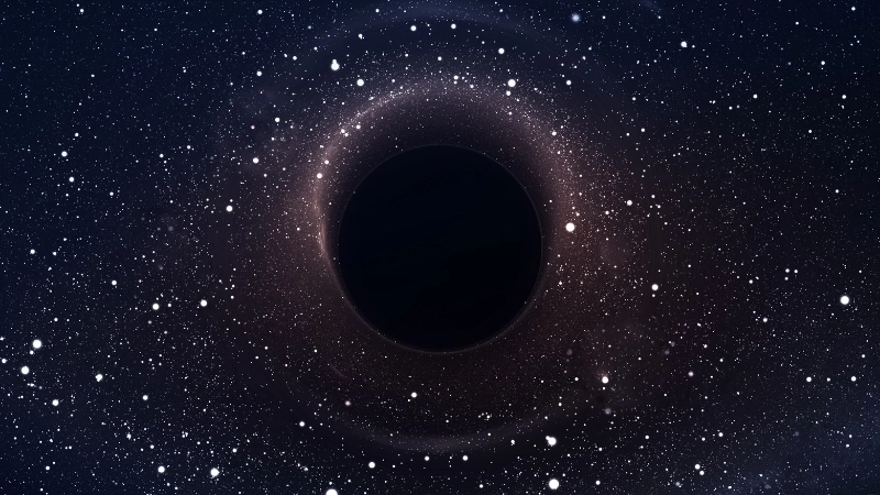 Vai trò và ảnh hưởng của hố đen trung tâm đối với Ngân Hà