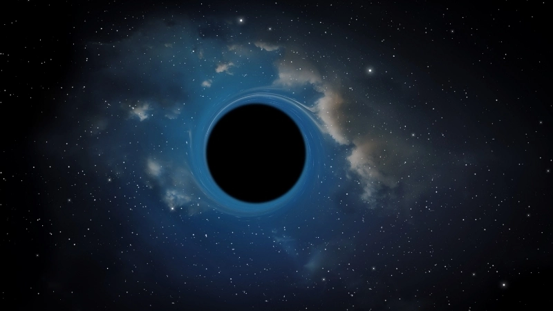 Bức ảnh đầu tiên của hố đen Ngân Hà – bước ngoặt lịch sử