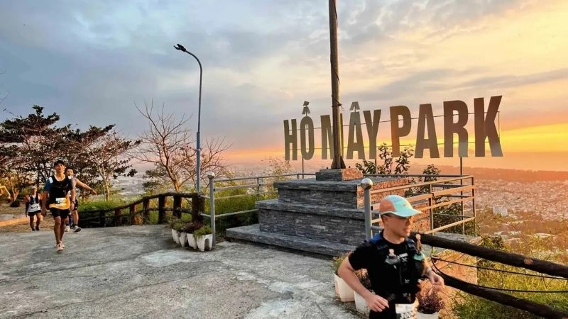 Thời điểm lý tưởng để đến thăm Hồ Mây Park