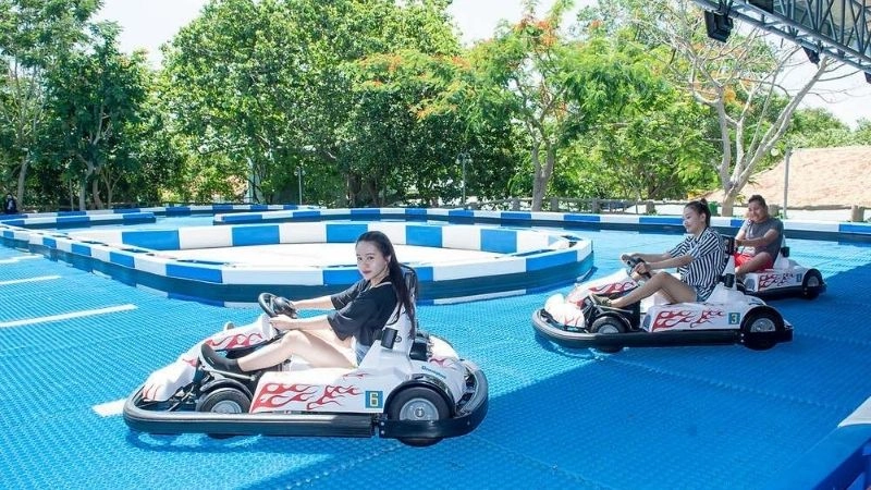 Ảnh Vũng Tàu đẹp ghi dấu khoảnh khắc vui