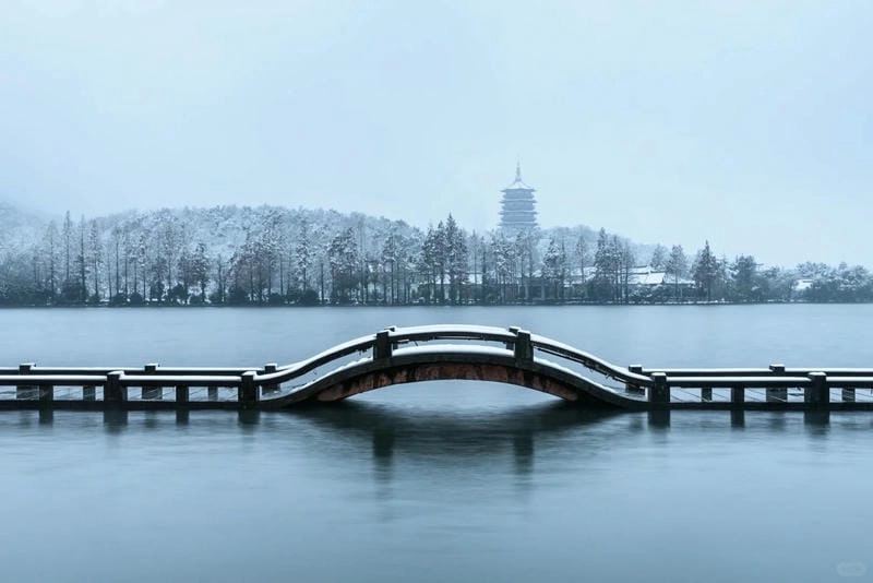 Du lịch Hồ Tây Hàng Châu trung quốc mùa thu tuyệt đẹp