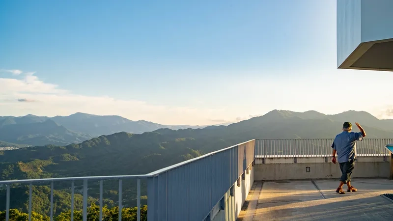 Hokkaido níu chân du khách bởi cảnh sắc tuyệt