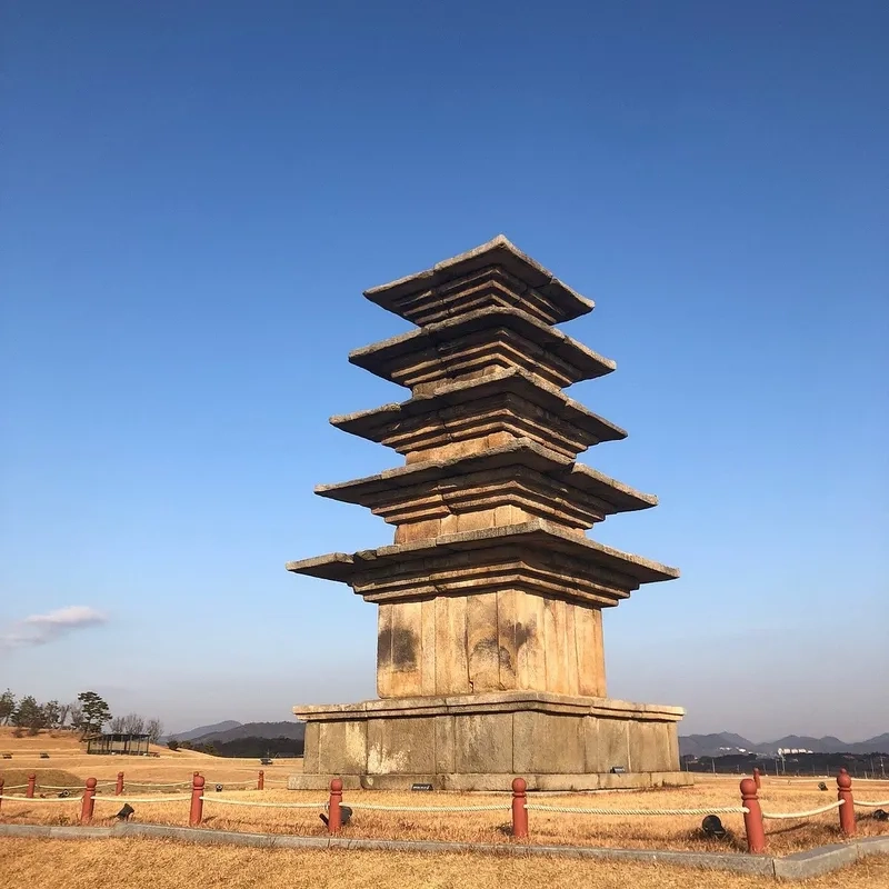 Iksan mang hơi thở văn hóa nghìn năm tuổi