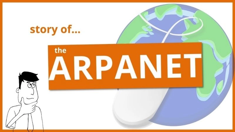 Công nghệ mạng và tương lai kết nối