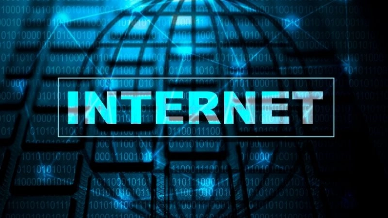 Lịch sử internet và cách mạng kỹ thuật số