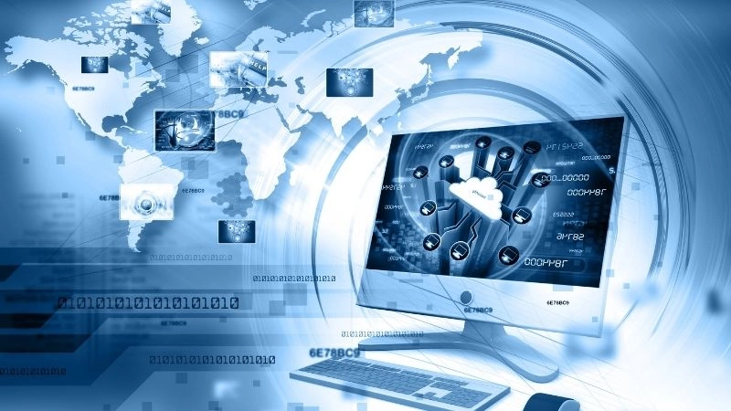 Thám hiểm vũ trụ chinh phục không gian