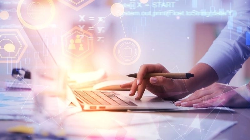 Internet vệ tinh kết nối toàn cầu