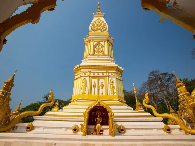 Lịch sử hình thành và phát triển của vùng Isaan